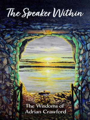 cover image of The Speaker Within